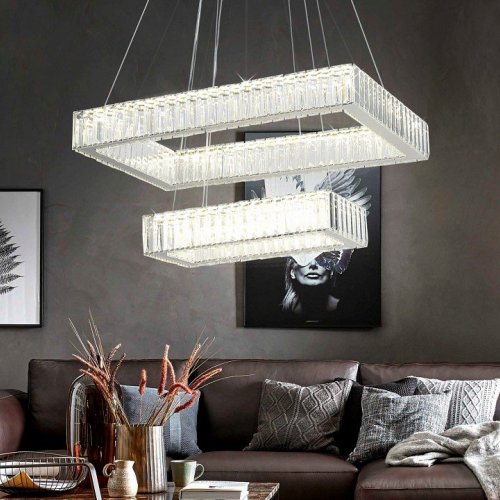 Подвесная люстра Ambrella light Traditional TR5005