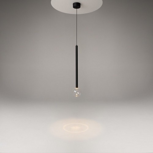 Подвесной светильник Maytoni Bubble dream MOD383PL-L4B3K