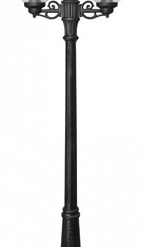 Наземный фонарь Fumagalli GLOBE 250 G25.156.S20.AXF1R