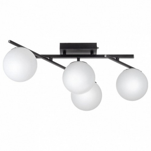 Потолочная люстра Citilux Dorsy CL223142 Потолочная люстра Citilux Dorsy CL223142