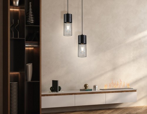 Светильник подвесной Ambrella light TRADITIONAL TR8500