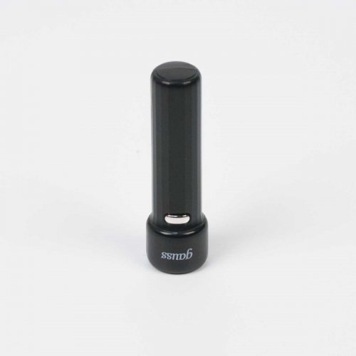 Ручной светодиодный фонарь Gauss аккумуляторный 105х30 50 лм GF202 Ручной светодиодный фонарь Gauss аккумуляторный 105х30 50 лм GF202