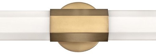 Бра Hinkley Facet QN-FACET-LED2-HB-BATH Бра Hinkley Facet QN-FACET-LED2-HB-BATH