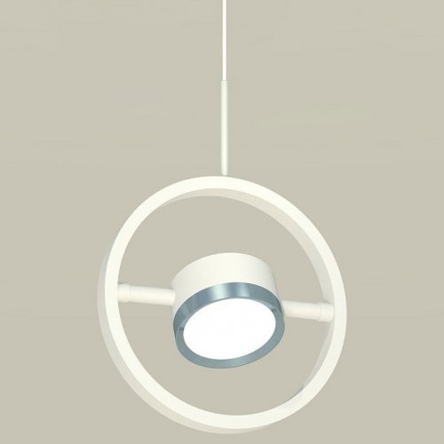 Подвесной светильник Ambrella light XB XB9111102 Подвесной светильник Ambrella light XB XB9111102