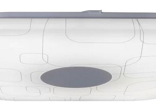 Потолочный светильник iLedex Cube 36W-Cube-Square-Entire