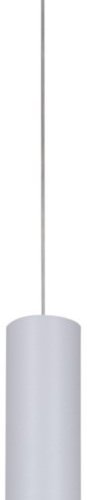Подвесной светильник Reluce Technical 16009-0.9-001LD 300mm GU10 WT