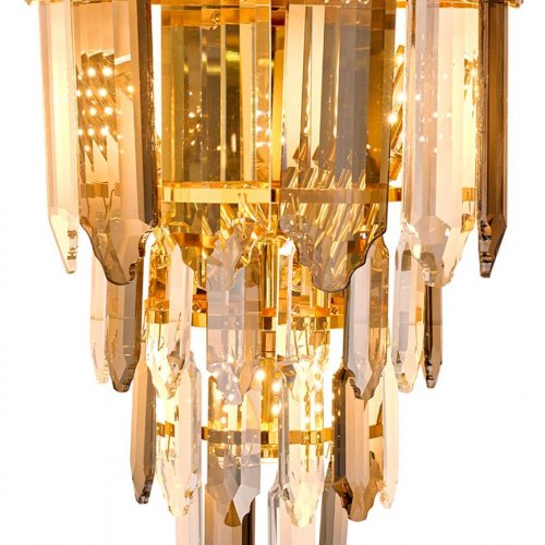 Бра Agnis LE0880/1 GD