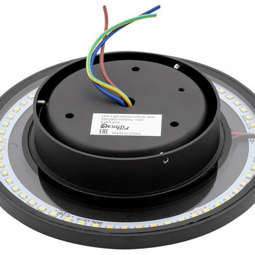 Настенный светильник уличный DesignLed CIRCUS-2 LWA0137B-BL-WW Настенный светильник уличный DesignLed CIRCUS-2 LWA0137B-BL-WW