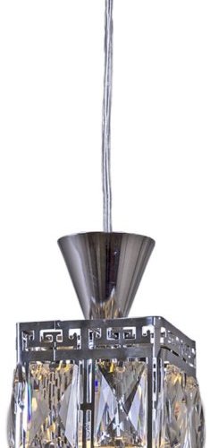 Подвесной светильник Reluce 02781-0.4-01 CH