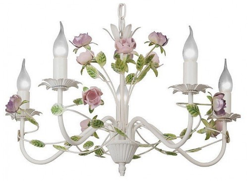 Подвесная люстра Vitaluce V1184/5