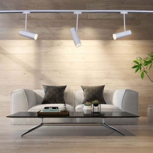 Трековый светильник Reluce 06225-9.3-001RN MR16 WT Трековый светильник Reluce 06225-9.3-001RN MR16 WT