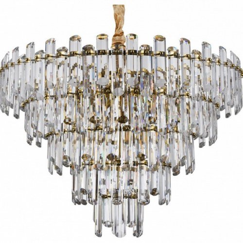 Подвесная люстра Divinare Rosie 3511/17 LM-16