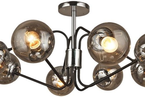 Потолочная люстра Reluce 01608-0.3-08