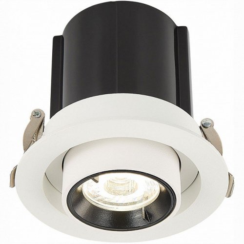 Встраиваемый светодиодный светильник ST Luce ST702.248.12