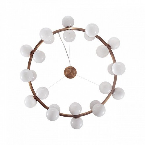 Подвесной светильник Odeon Light Magia 7109/24