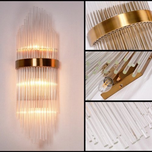 Бра DeLight Collection BRWL7024 BRWL7024 gold
