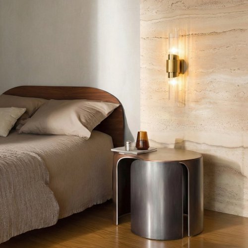 Настенный светильник Flop 766642