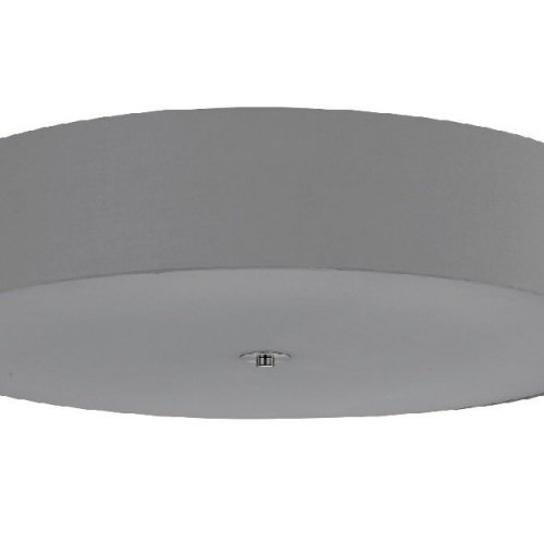 Потолочный светильник Crystal Lux Jewel JEWEL PL500 GR