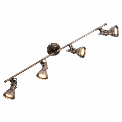 Спот Lussole Loft LSP-9960 Спот Lussole Loft LSP-9960