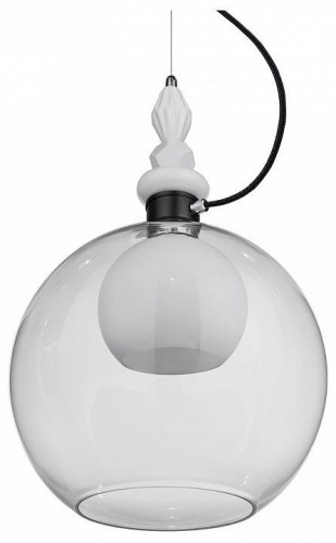 Подвесной светильник 33 идеи M40WH PND182.01.17CH.003BL-M40WH