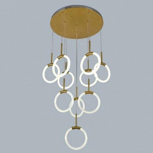 Подвесной светильник Alfa Light F0324-14 Подвесной светильник Alfa Light F0324-14