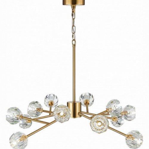 Подвесная люстра ST Luce Romano SL1166.303.12 Подвесная люстра ST Luce Romano SL1166.303.12