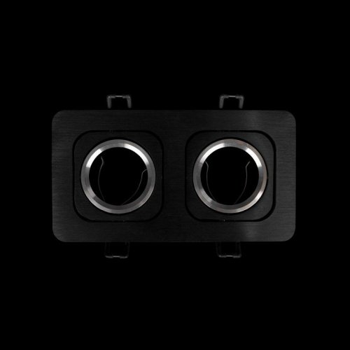 Точечный светильник Loft IT Trick 10342/2 Black