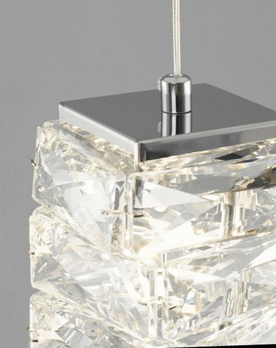 Подвесной светильник Moderli Lazio V10430-PL