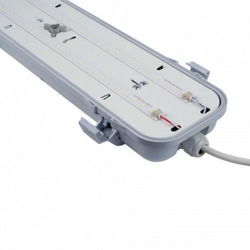 Накладной светильник Uniel ULY-K70N UL-00012532