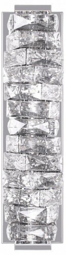 Настенный светильник Loft IT Monaco 10186W