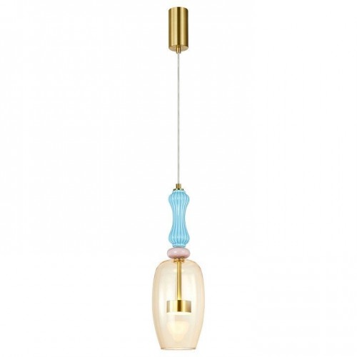 Подвесной светильник Moderli Corals V11151-PL