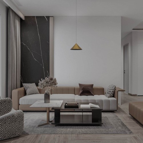 Подвесной светильник Mantra Cono 9452 Подвесной светильник Mantra Cono 9452