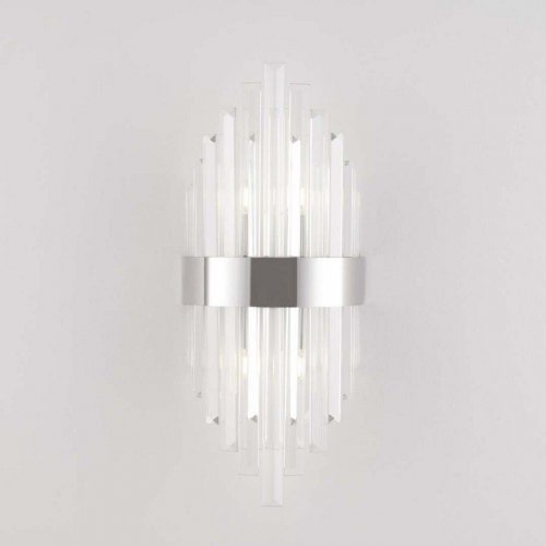 Накладной светильник Arte Milano Белладжо 440122.195.2.E14.A1 CR