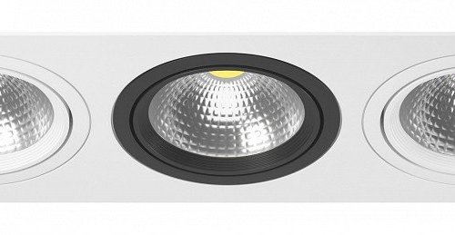 Точечный светильник Lightstar Intero 111 i836060706 Точечный светильник Lightstar Intero 111 i836060706