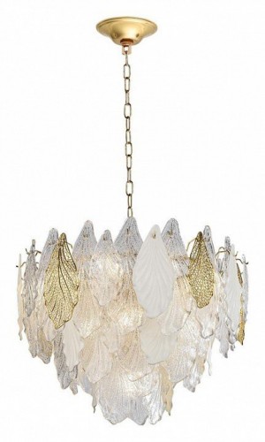 Подвесная люстра Odeon Light Lace 5052/15 Подвесная люстра Odeon Light Lace 5052/15