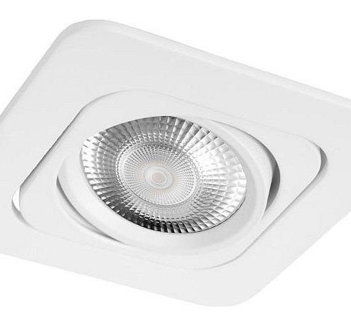 Точечный светильник Loft IT Trick 10342 White