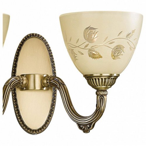 Бра Reccagni Angelo A 6258/2