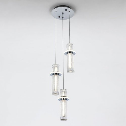 Подвесной светильник MODELUX ML.3316.3 CR