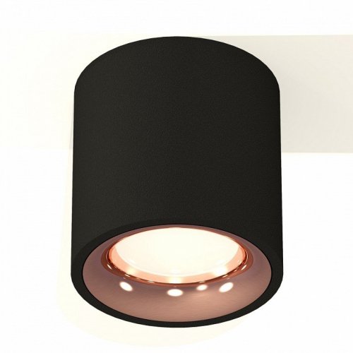 Точечный светильник Ambrella light Techno Spot XS7532025