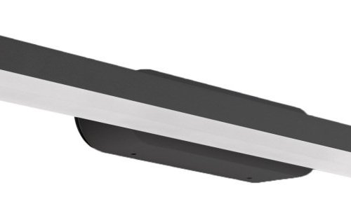 Подсветка для зеркал Arlight SP-Tenero-S600X45-13W Warm3000 037465 Подсветка для зеркал Arlight SP-Tenero-S600X45-13W Warm3000 037465