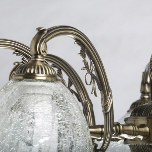 Потолочная люстра MW-Light Аманда 17 481015308 Потолочная люстра MW-Light Аманда 17 481015308