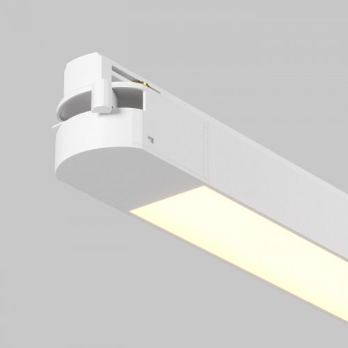 Трековый светильник Basis TR000-1-12W3K-W_1
