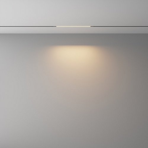 Накладной светильник Maytoni Technical Basis TR240-2-6W3K-B