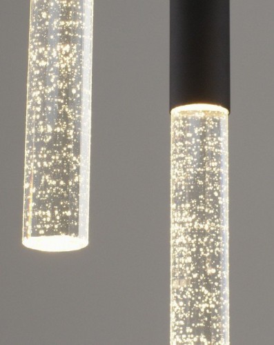 Подвесной светильник Moderli Ran V11394-PL Подвесной светильник Moderli Ran V11394-PL