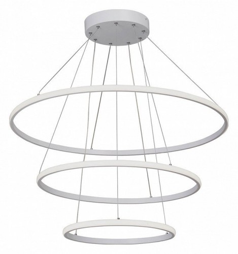 Подвесная люстра Vitaluce V04614-03/3S Подвесная люстра Vitaluce V04614-03/3S