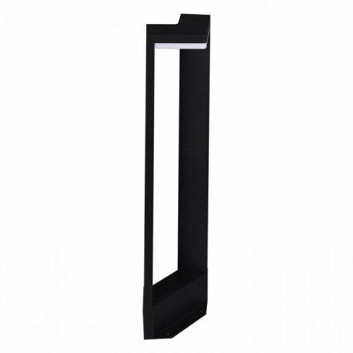 Уличный светильник Reluce 09980-0.7-001JH 0.6M LED12W BK RLOS Уличный светильник Reluce 09980-0.7-001JH 0.6M LED12W BK RLOS
