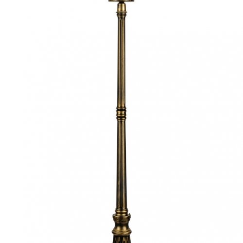 Наземный фонарь Globo Prism gold 88209PG Gb