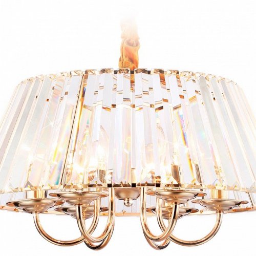 Подвесная люстра Ambrella light Traditional TR5039