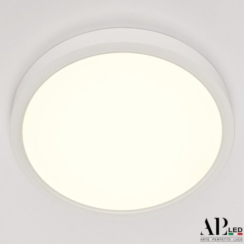 Точечный светильник APL LED Ingrid 3322.LDY2004M/18W/4K Точечный светильник APL LED Ingrid 3322.LDY2004M/18W/4K