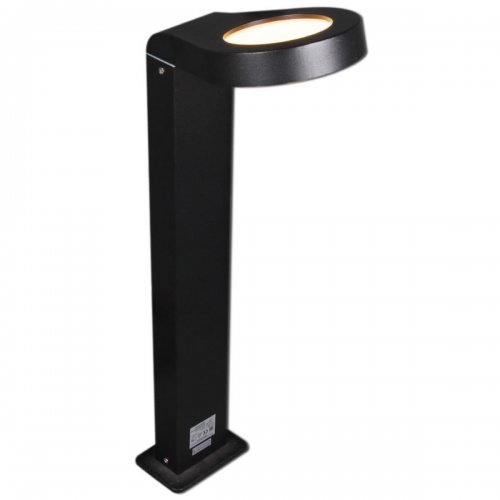 Фонарь Reluce 09957-0.7-001U 0,6M LED18W BK